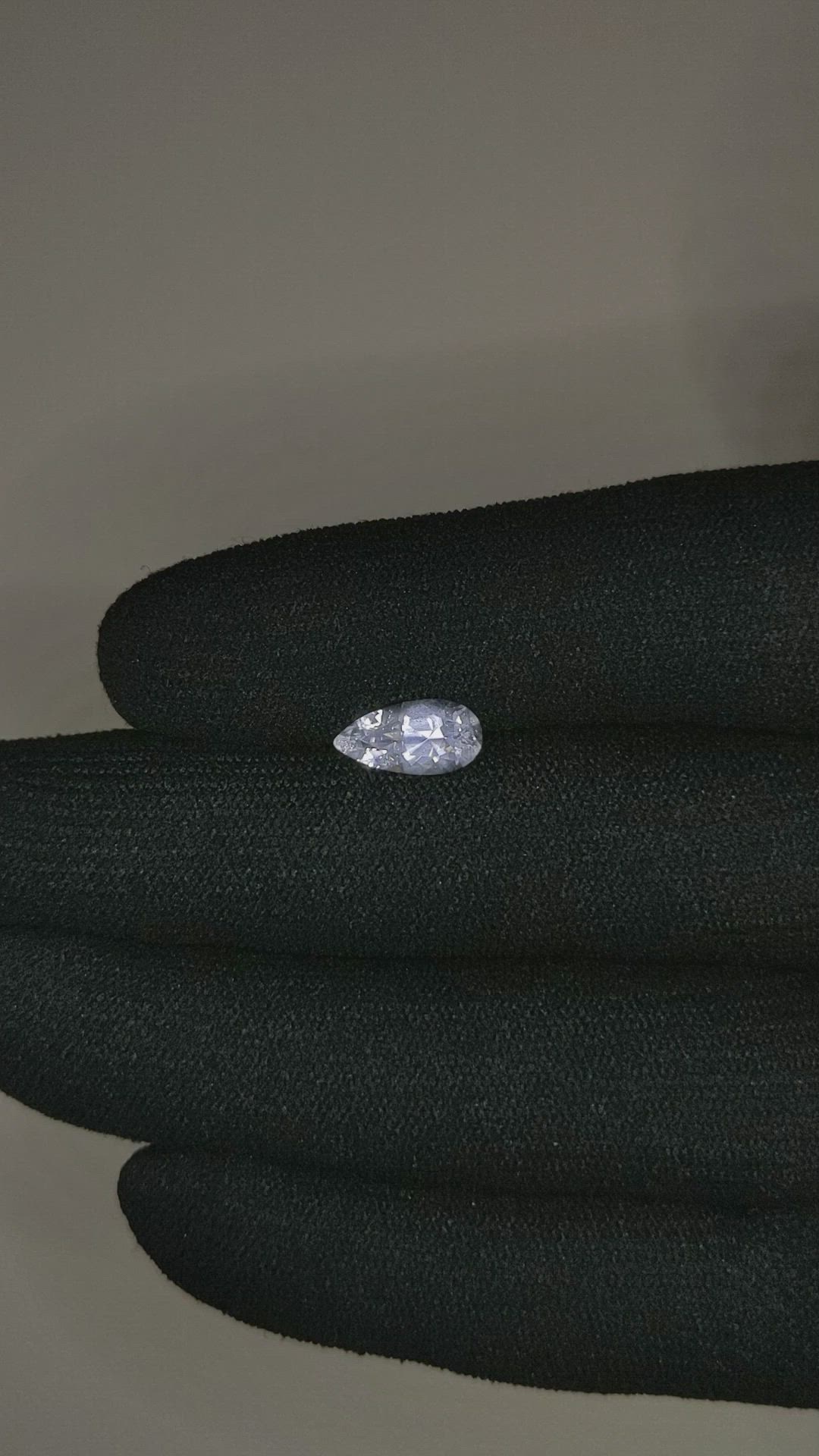 1.29 Ct. Phenakite from Russia Size Video
