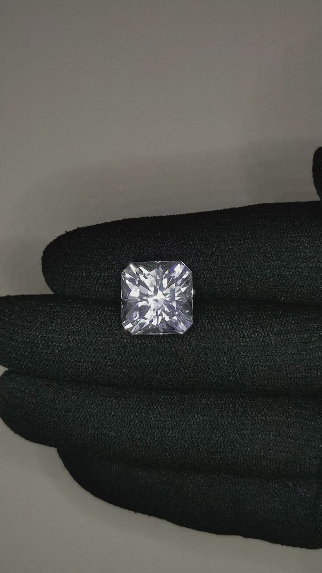 14.91 Ct. Topaz from Brazil Size Video