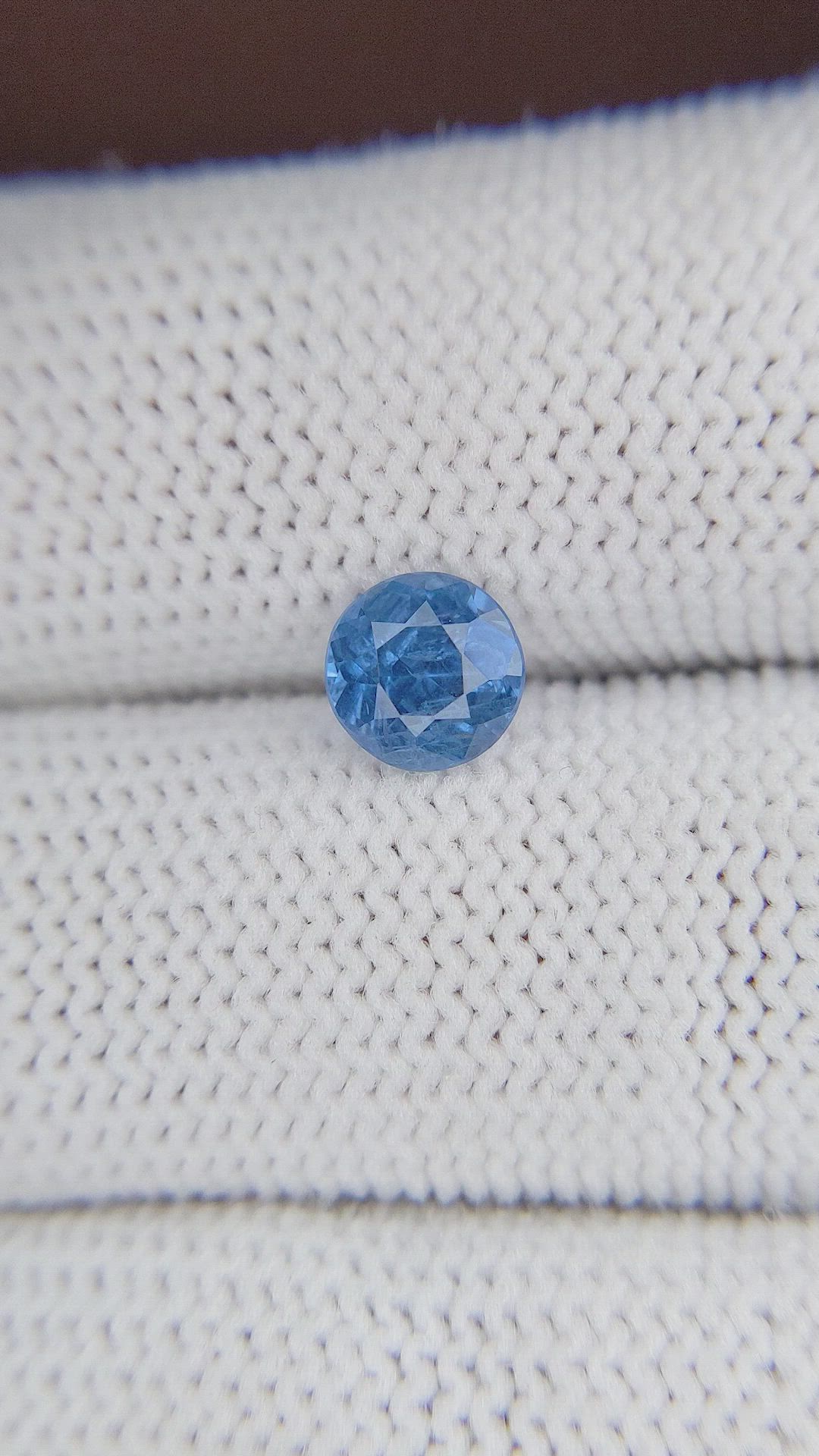 1.19 Ct. Spinel from Tanzania Size Video