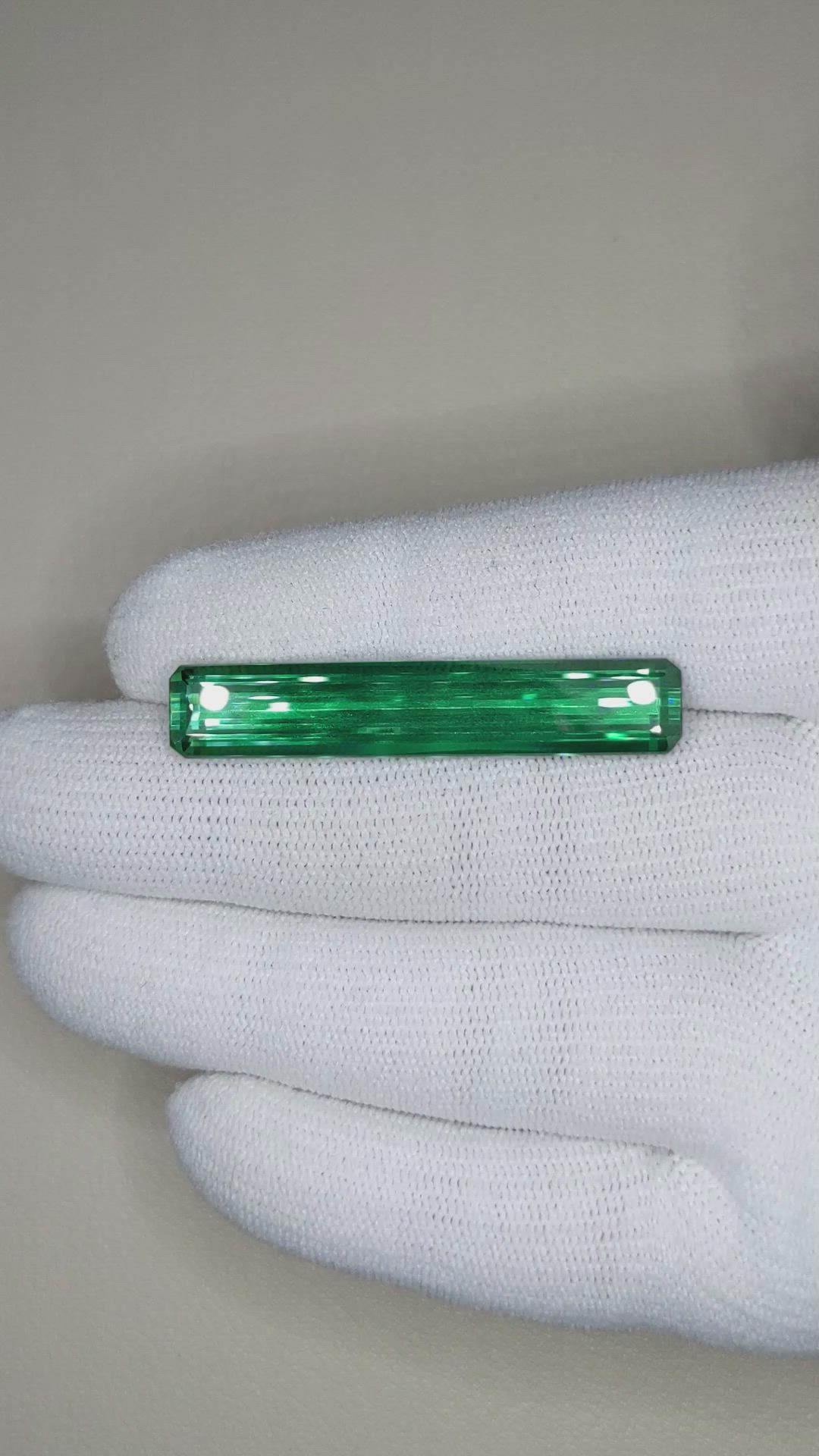 18.30 Ct. Tourmaline from Brazil Size Video