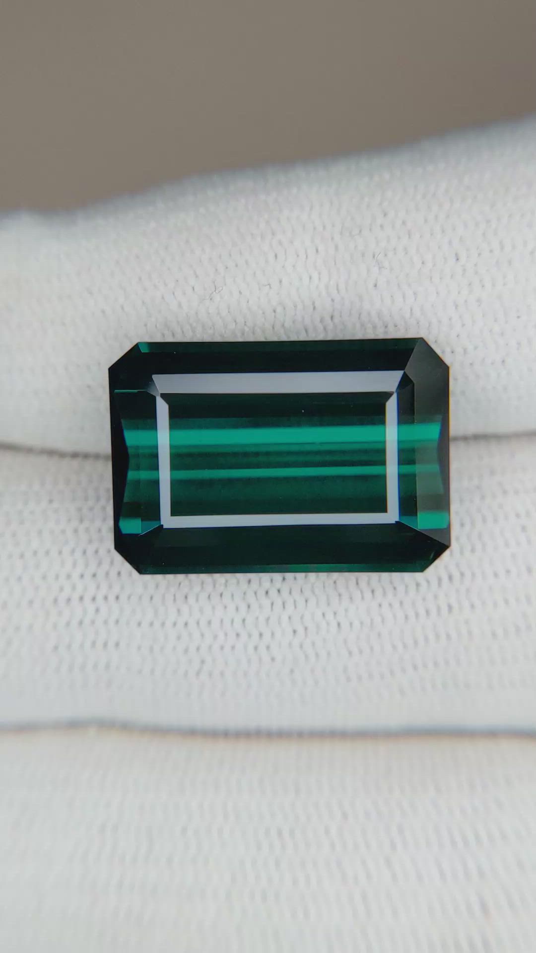 15.62 Ct. Tourmaline from Mozambique Size Video