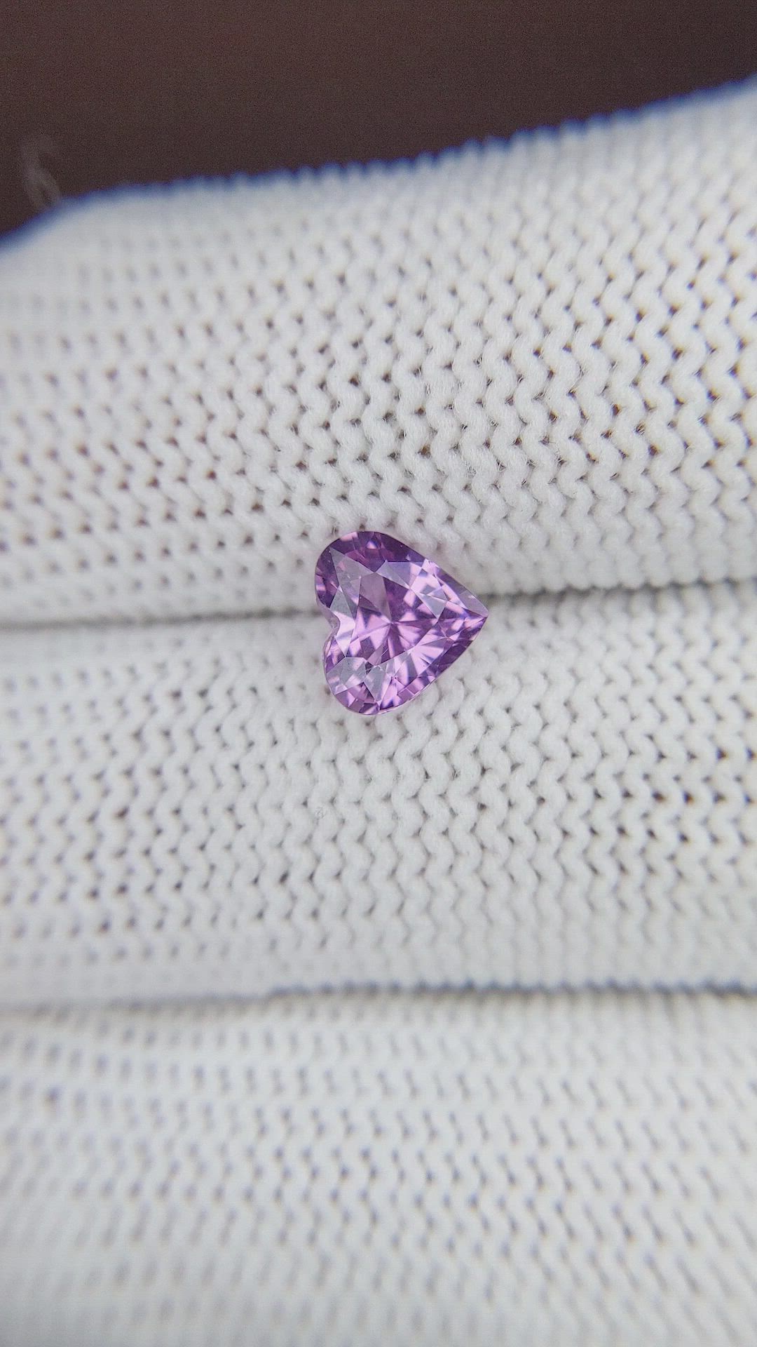 1.15 Ct. Spinel from Tanzania Size Video