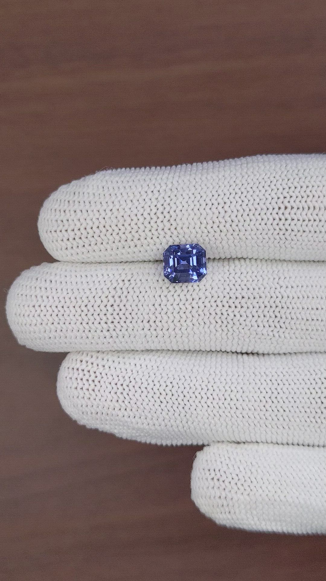 3.04 Ct. Spinel from Tanzania Size Video