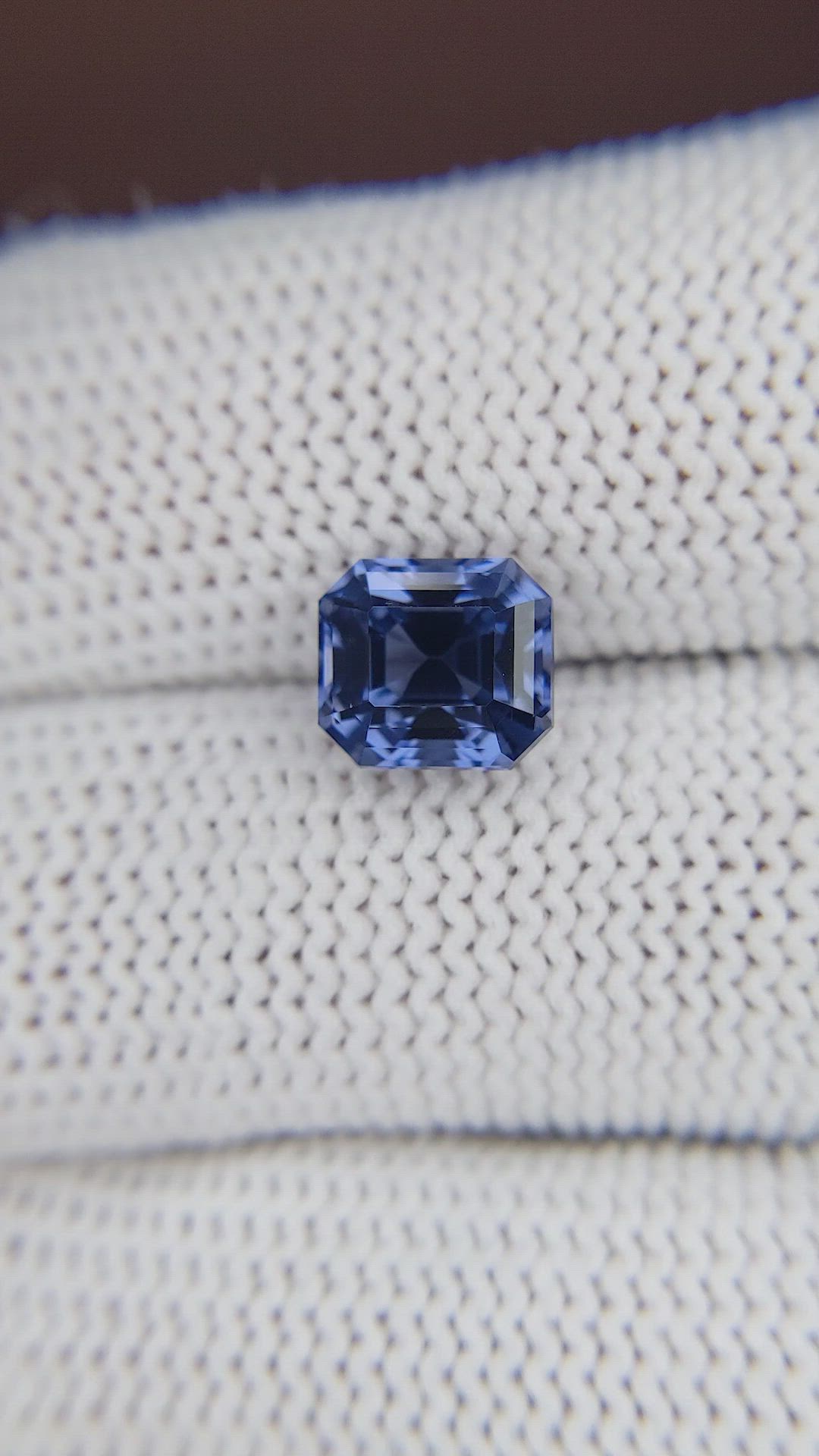 3.04 Ct. Spinel from Tanzania Size Video