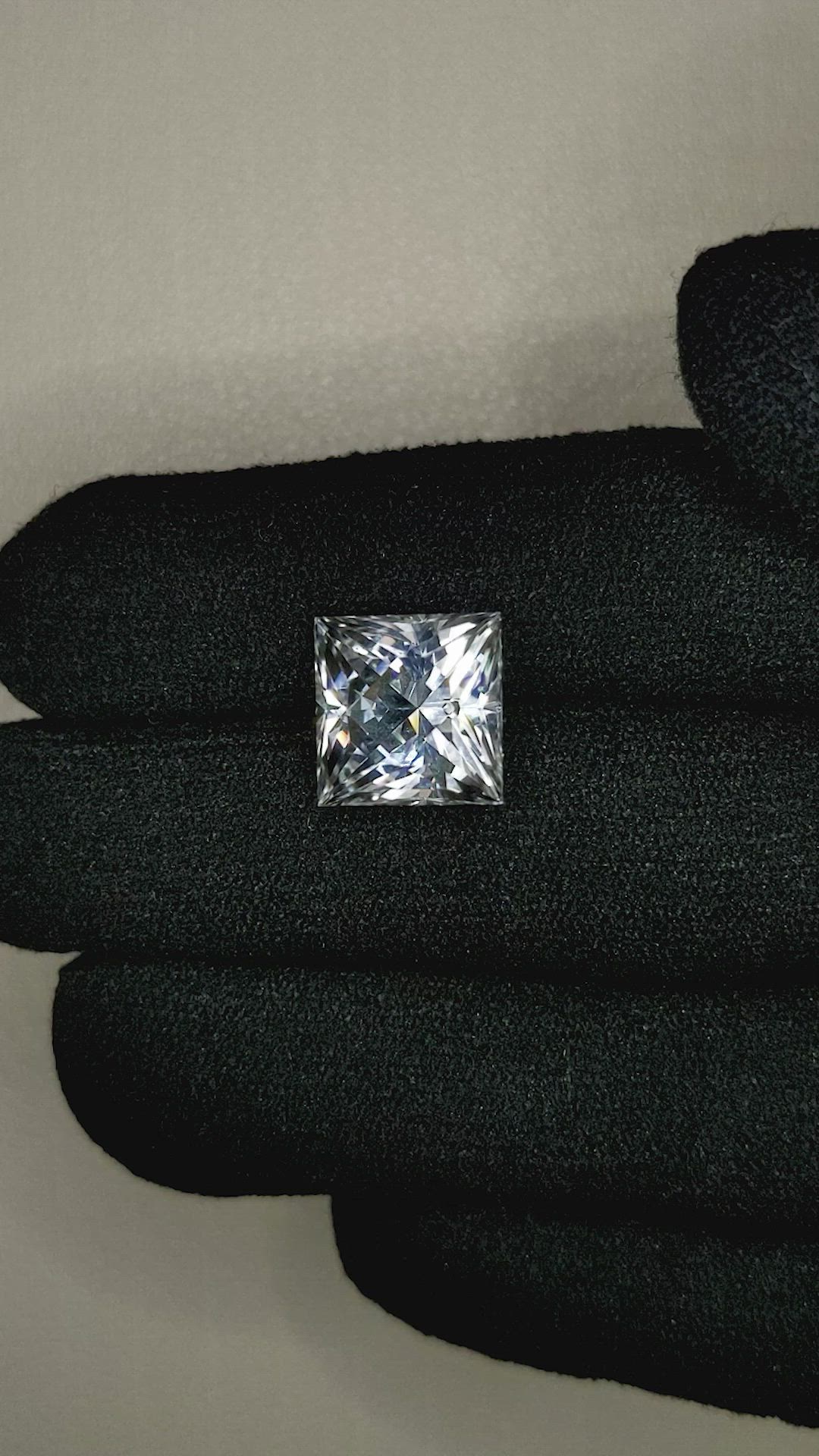 8.33 Ct. Topaz from Namibia Size Video