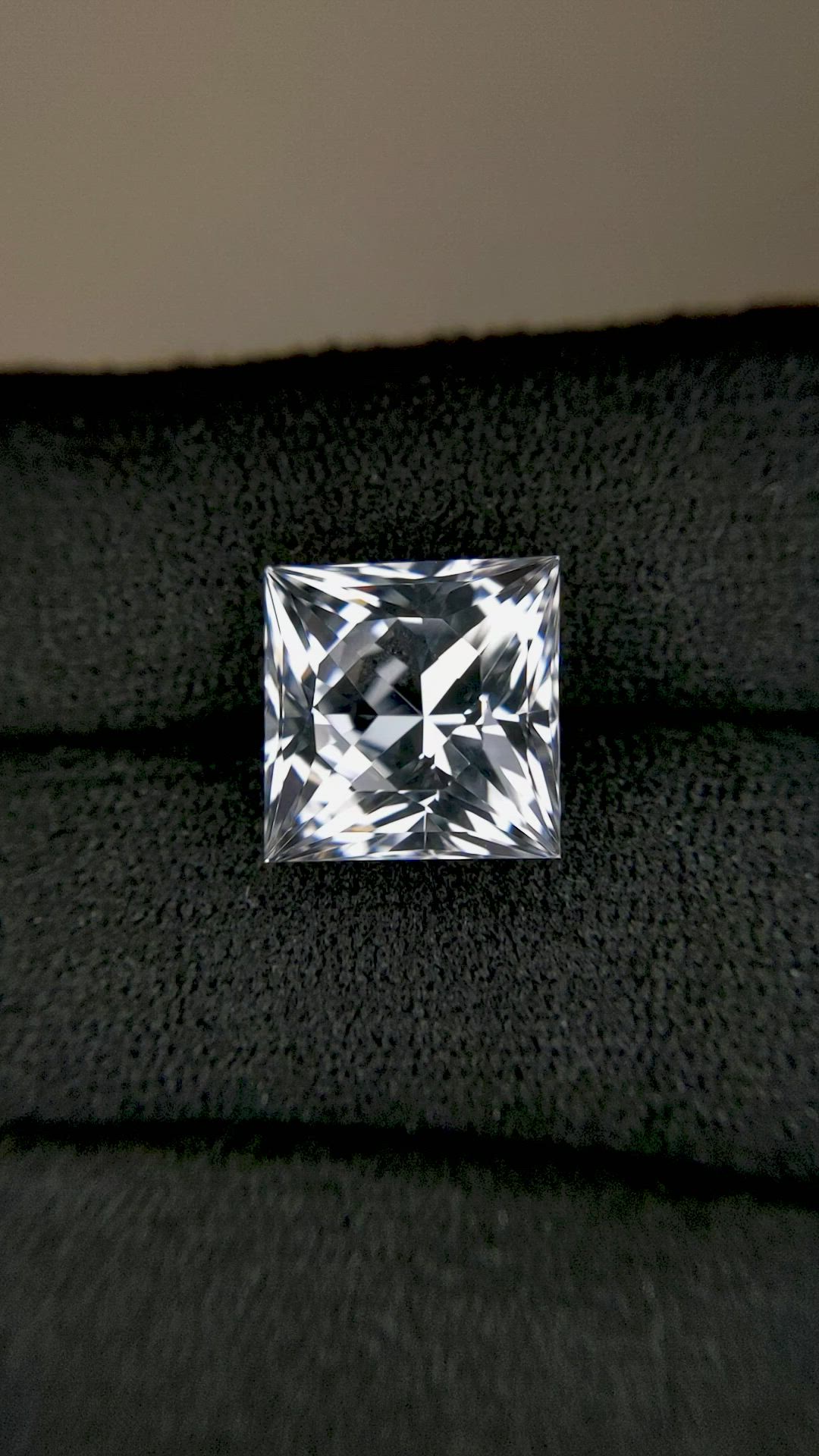 8.33 Ct. Topaz from Namibia Size Video