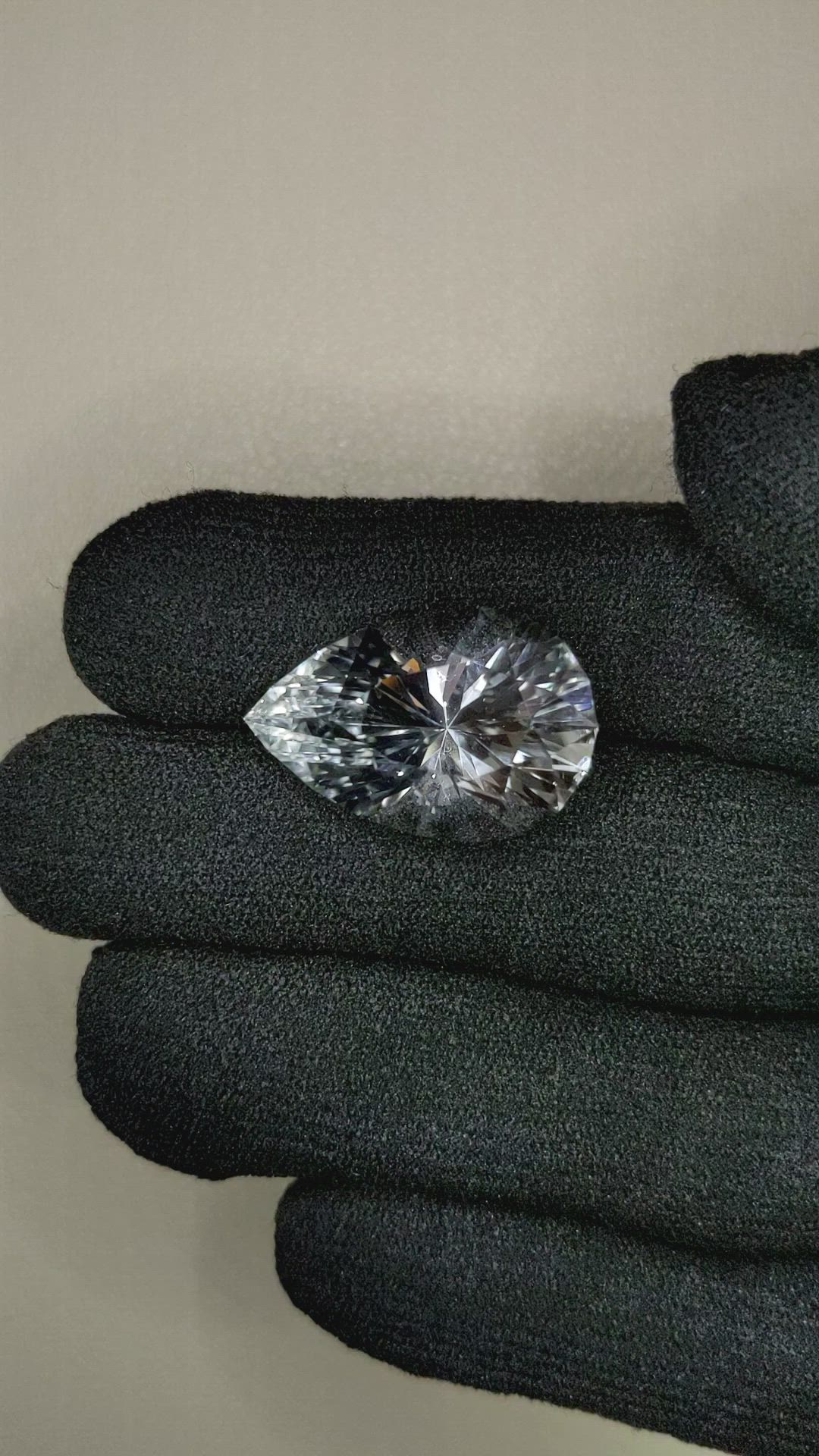 20.40 Ct. Topaz from Namibia Size Video