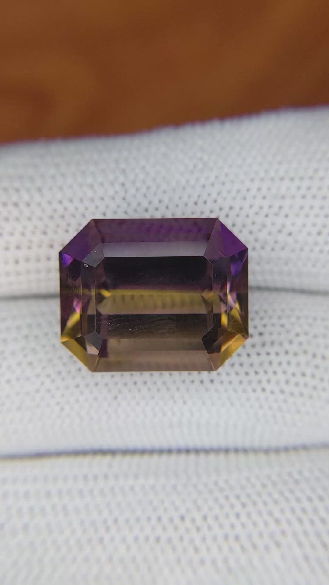 18.36 Ct. White Opal from Madagascar Size Video