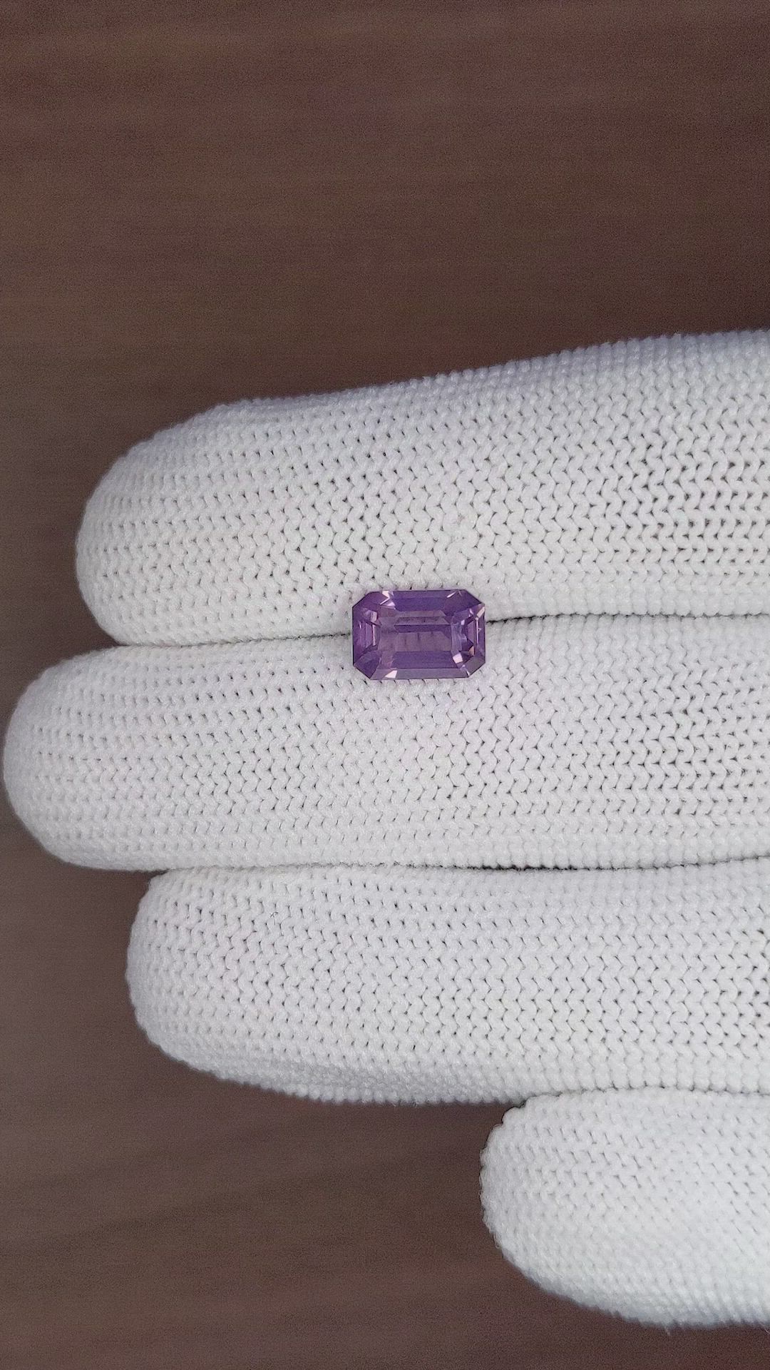 3.04 Ct. Spinel from Tanzania Size Video