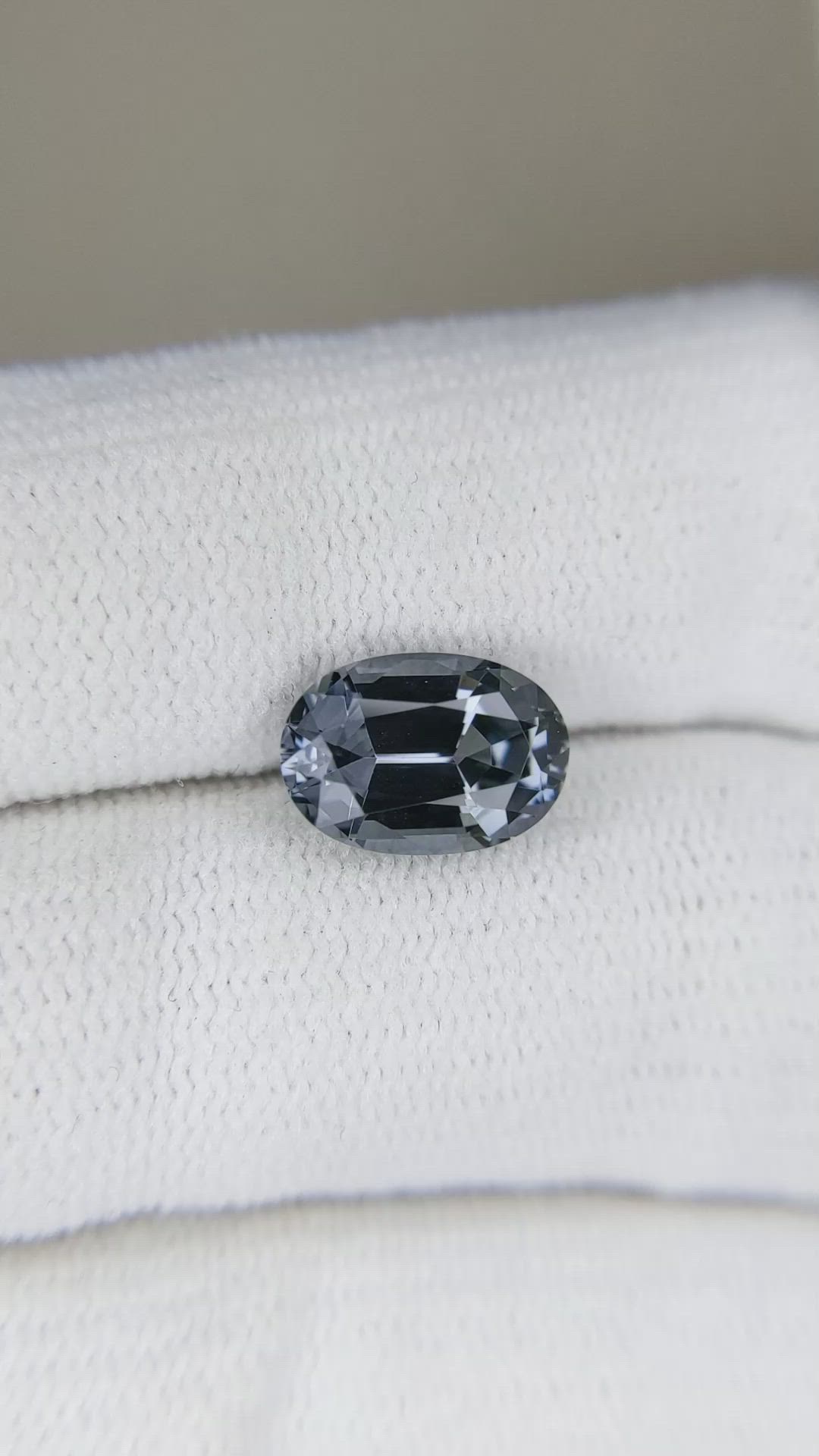 2.50 Ct. Spinel Size Video