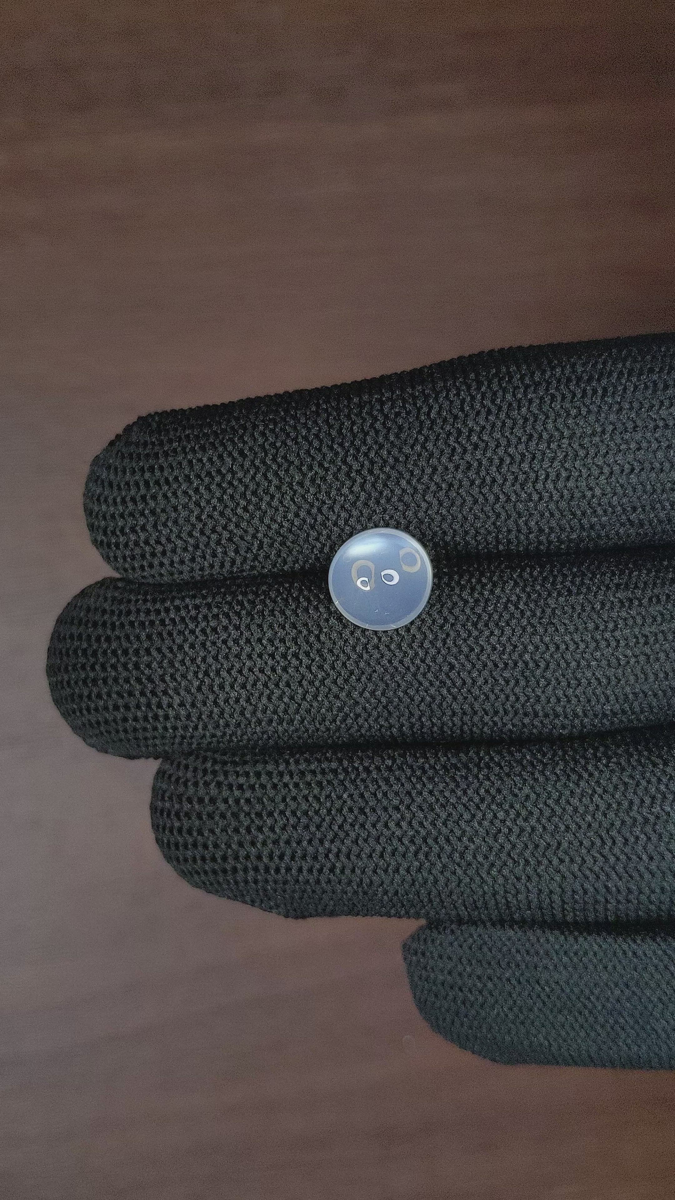 3.28 Ct. Cabochon Moonstone from Madagascar Size Video