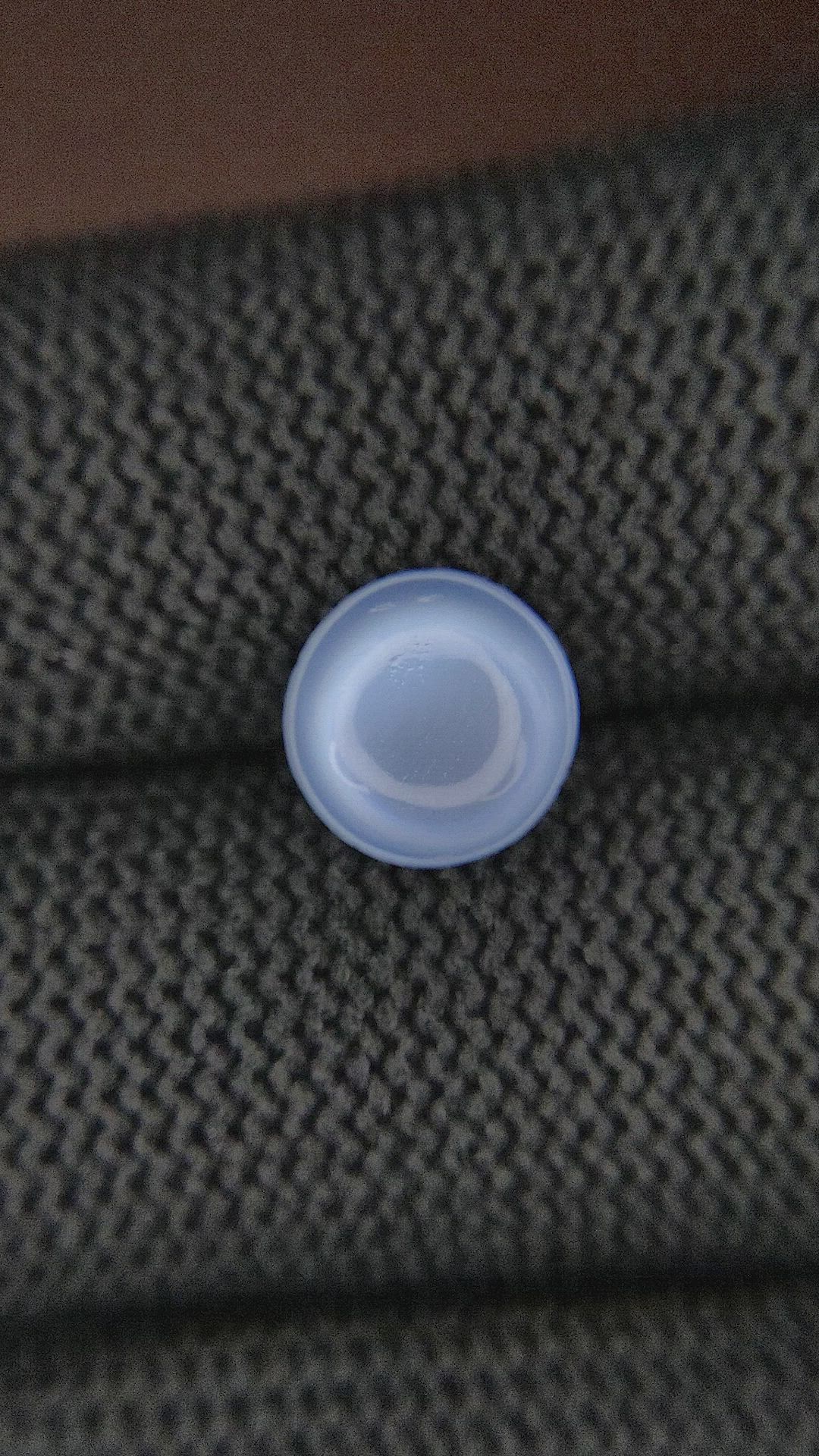 1.87 Ct. Cabochon Moonstone from Madagascar Size Video