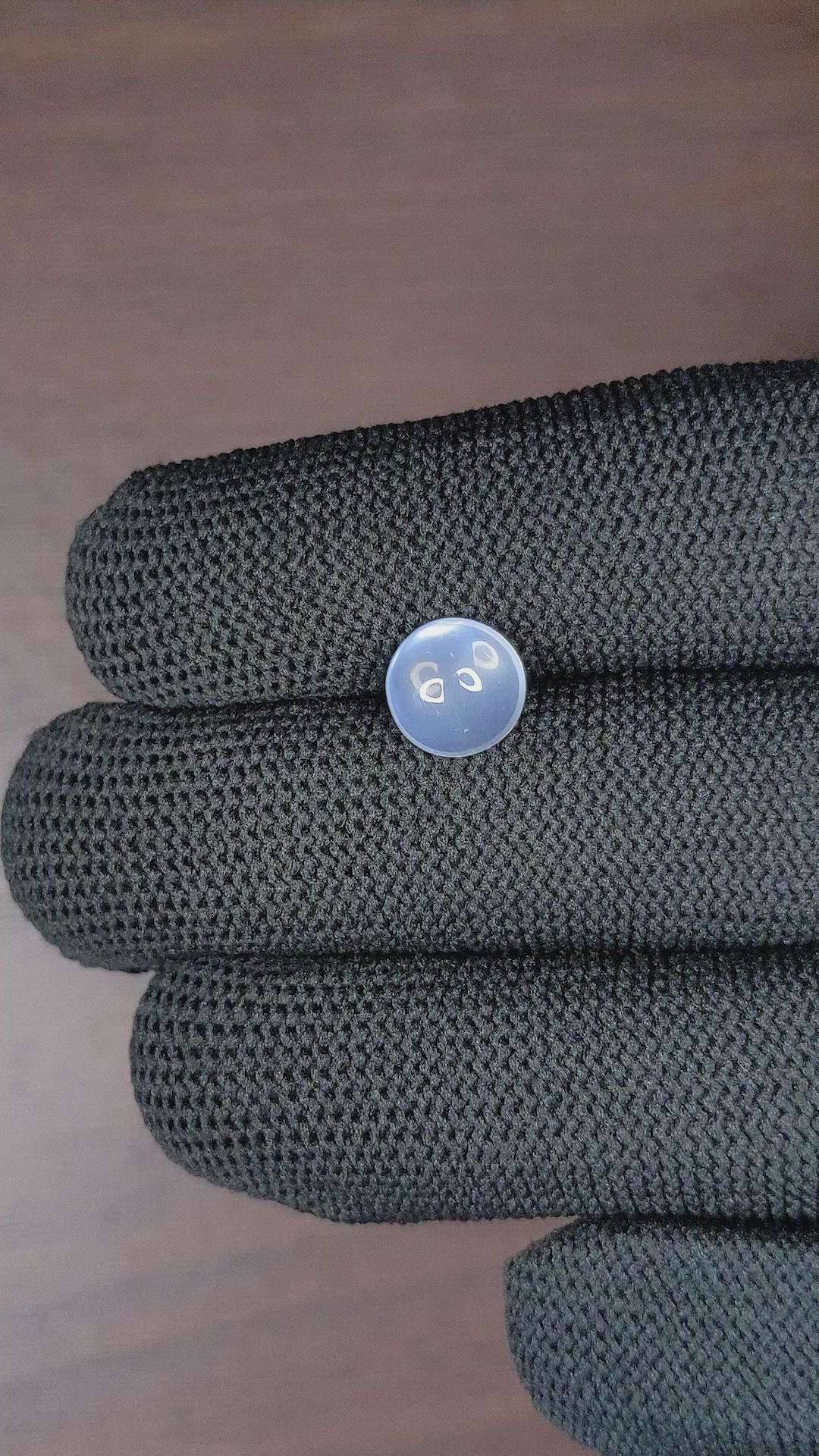 2.15 Ct. Cabochon Moonstone from Madagascar Size Video