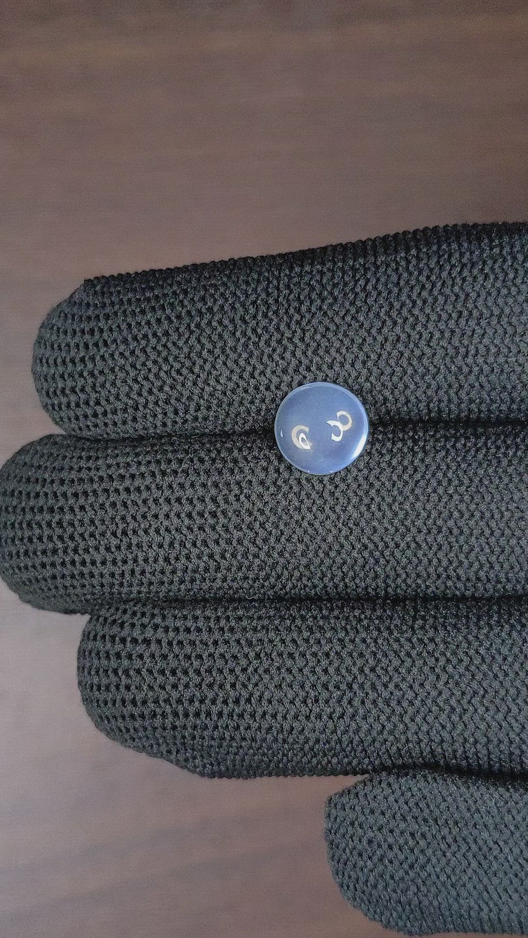 1.94 Ct. Cabochon Moonstone from Madagascar Size Video