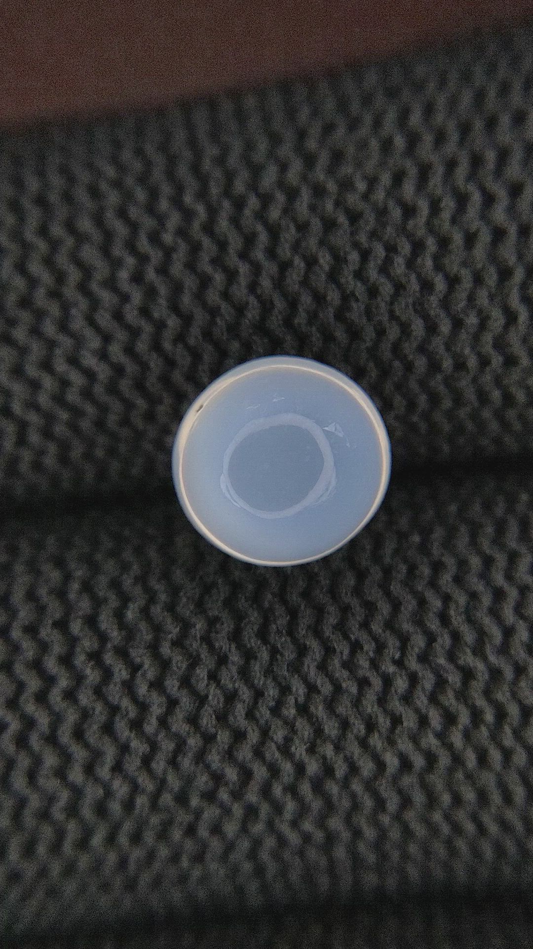 2.98 Ct. Cabochon Moonstone from Madagascar Size Video