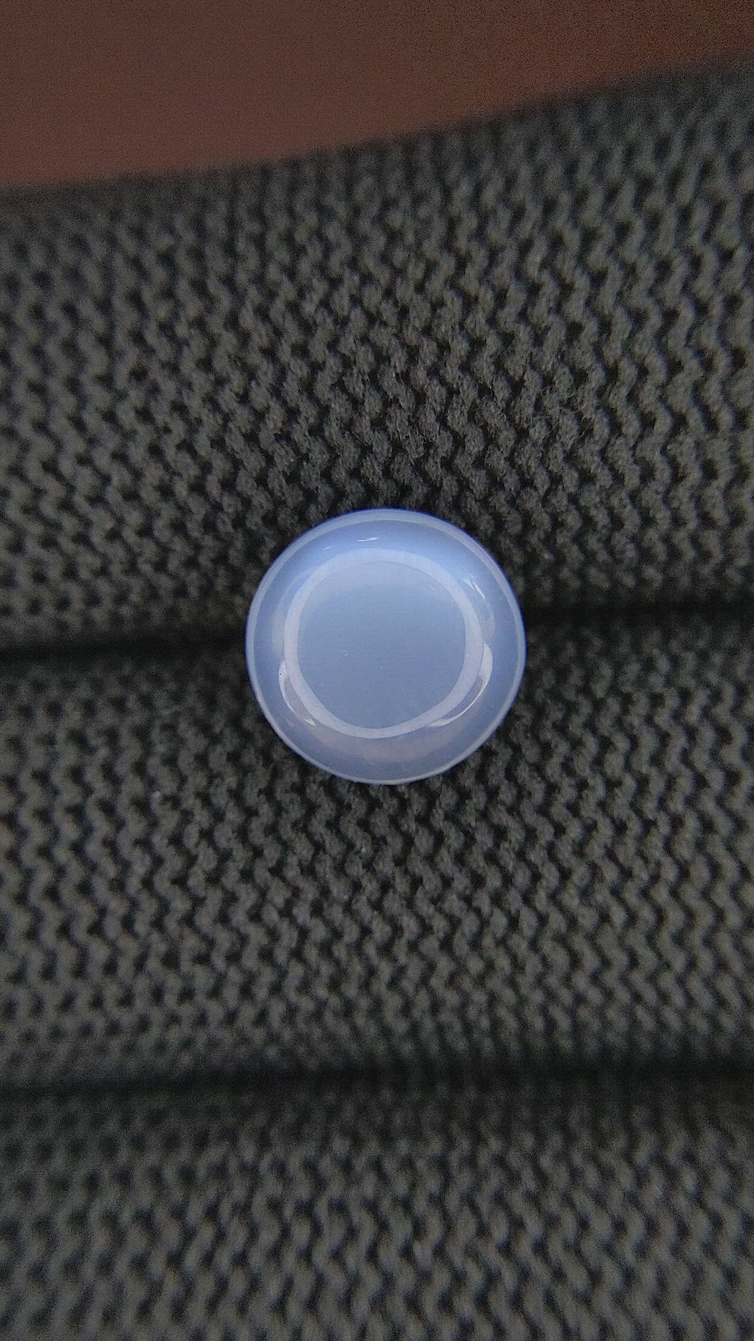 2.79 Ct. Cabochon Moonstone from Madagascar Size Video