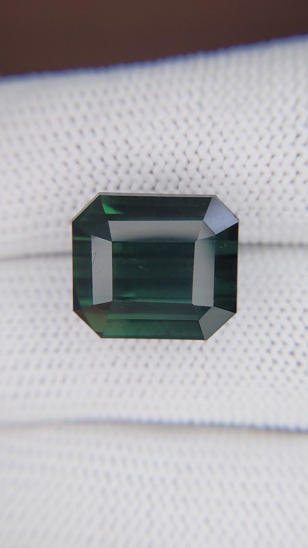 18.39 Ct. Tourmaline from Tanzania Size Video