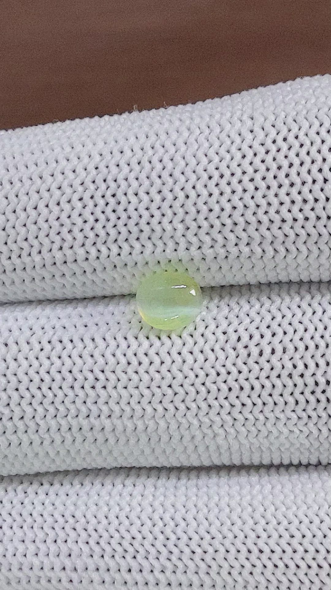 1.13 Ct. Yellowish Green Cabochon Chrysoberyl from Tanzania Size Video