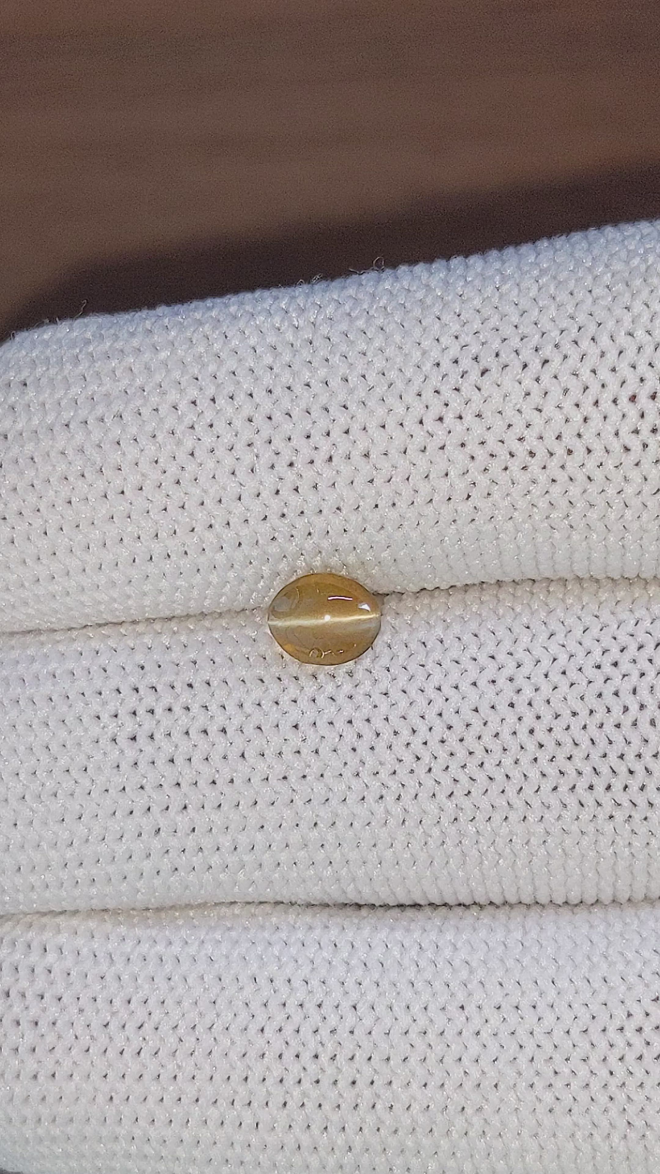 0.99 Ct. Brown Cabochon Chrysoberyl from Tanzania Size Video