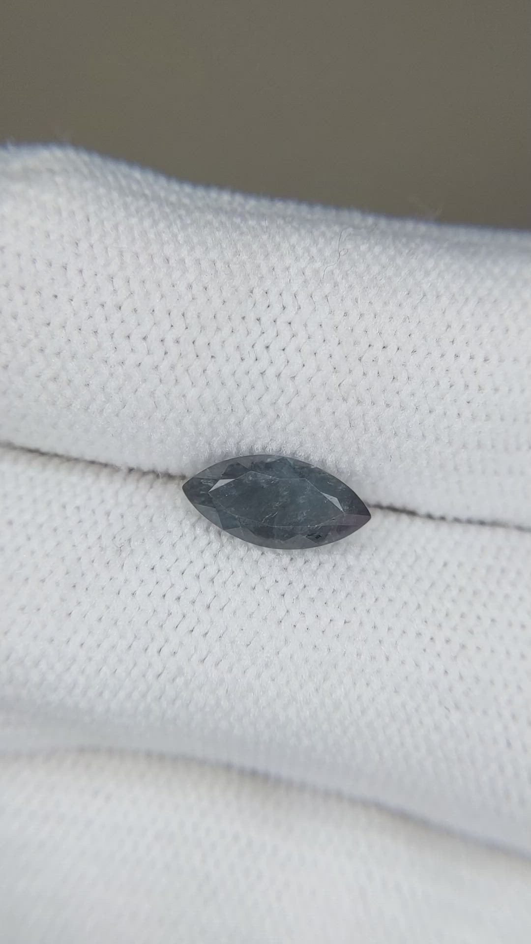 1.36 Ct. Alexandrite from Russia Size Video