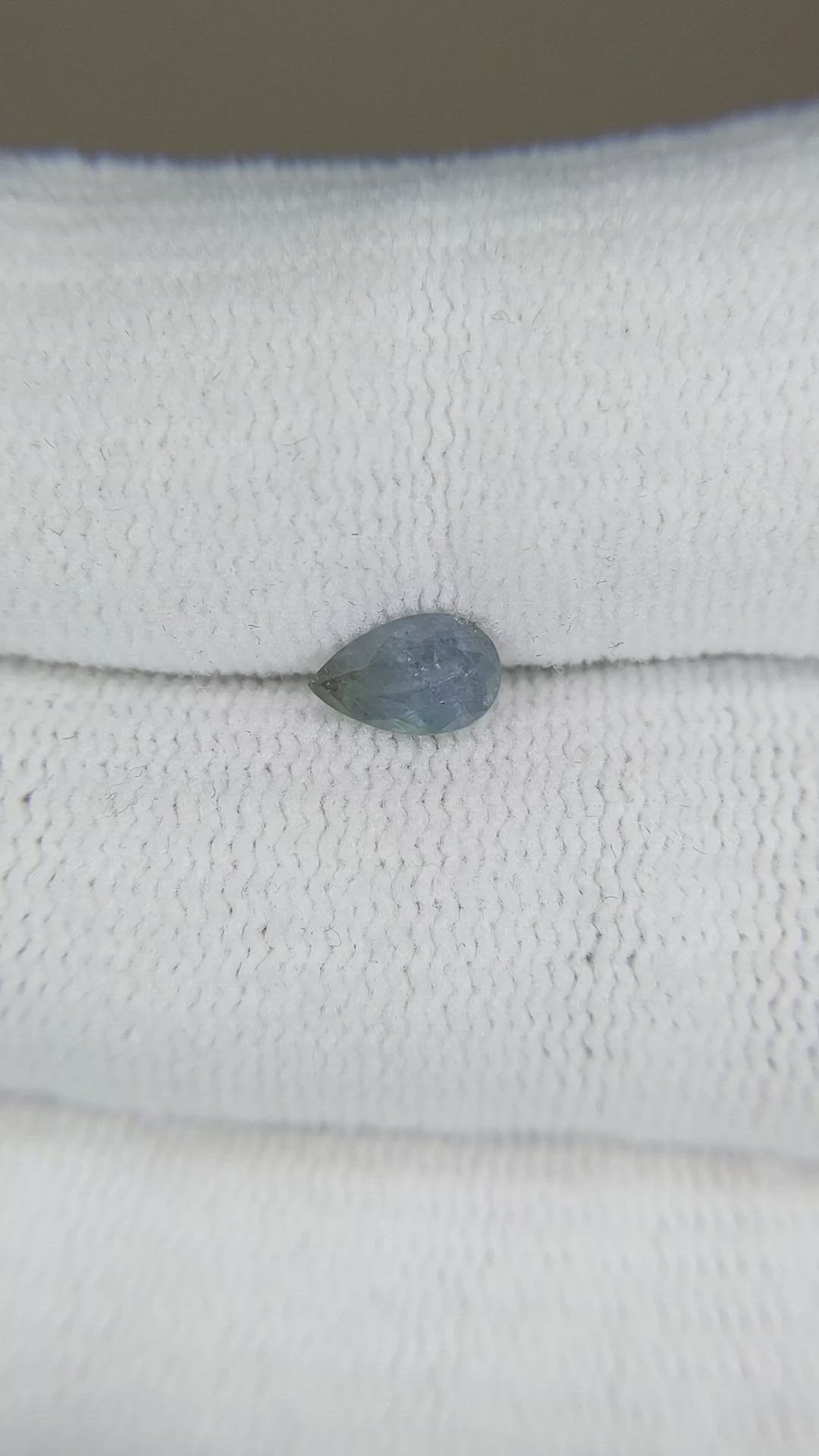 0.67 Ct. Alexandrite from Russia Size Video