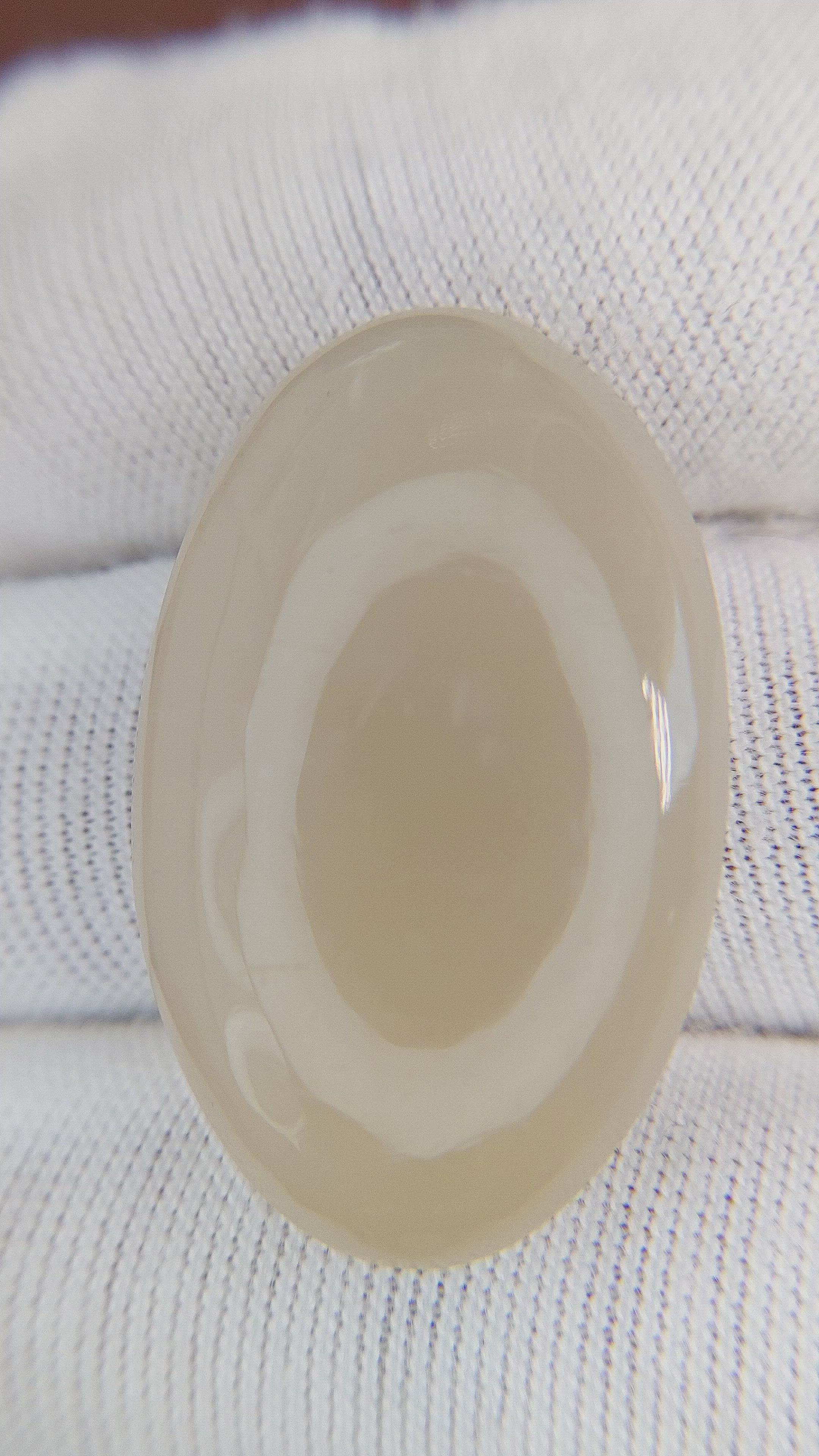 34.36 Ct. Cabochon Moonstone from Ceylon (Sri Lanka) Size Video