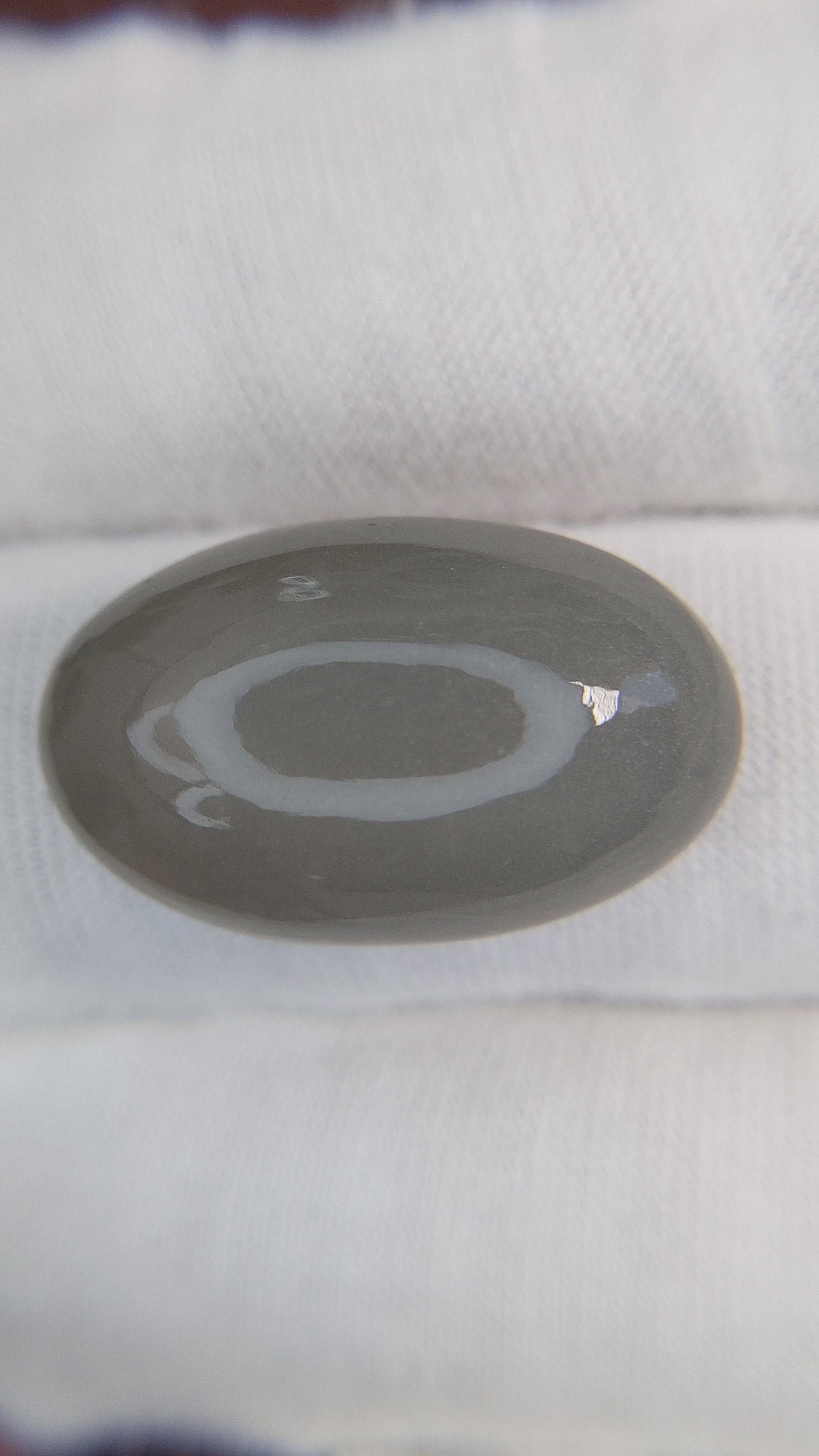 25.13 Ct. Moonstone from Ceylon (Sri Lanka) Size Video