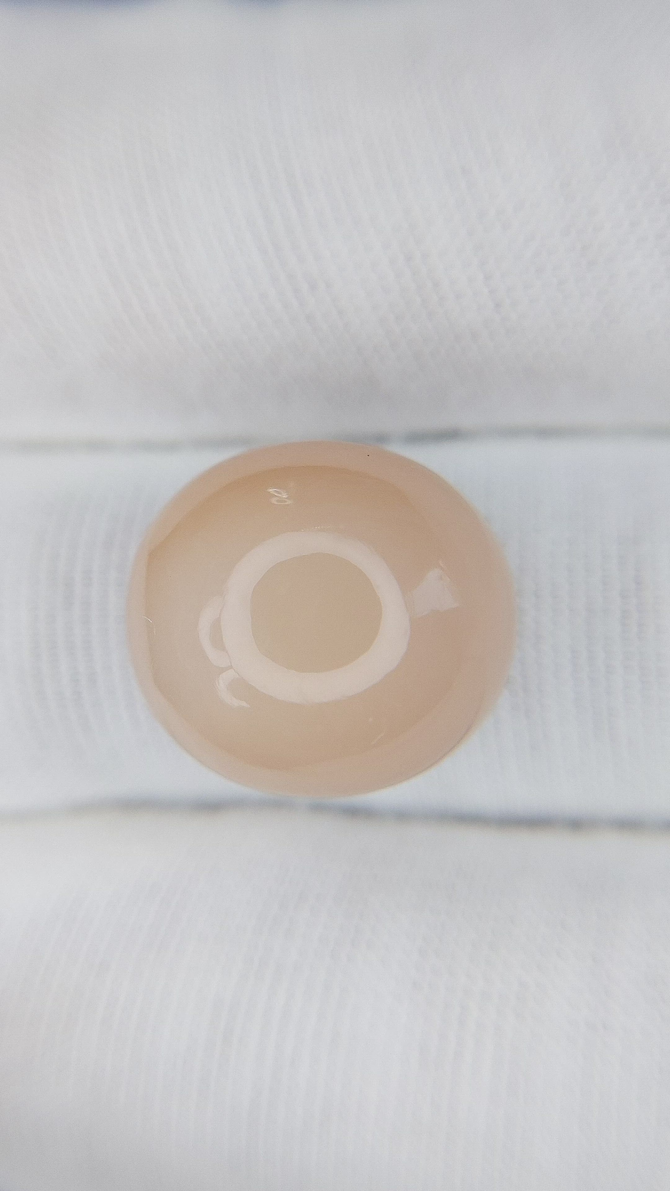 21.62 Ct. Cabochon Moonstone from Ceylon (Sri Lanka) Size Video