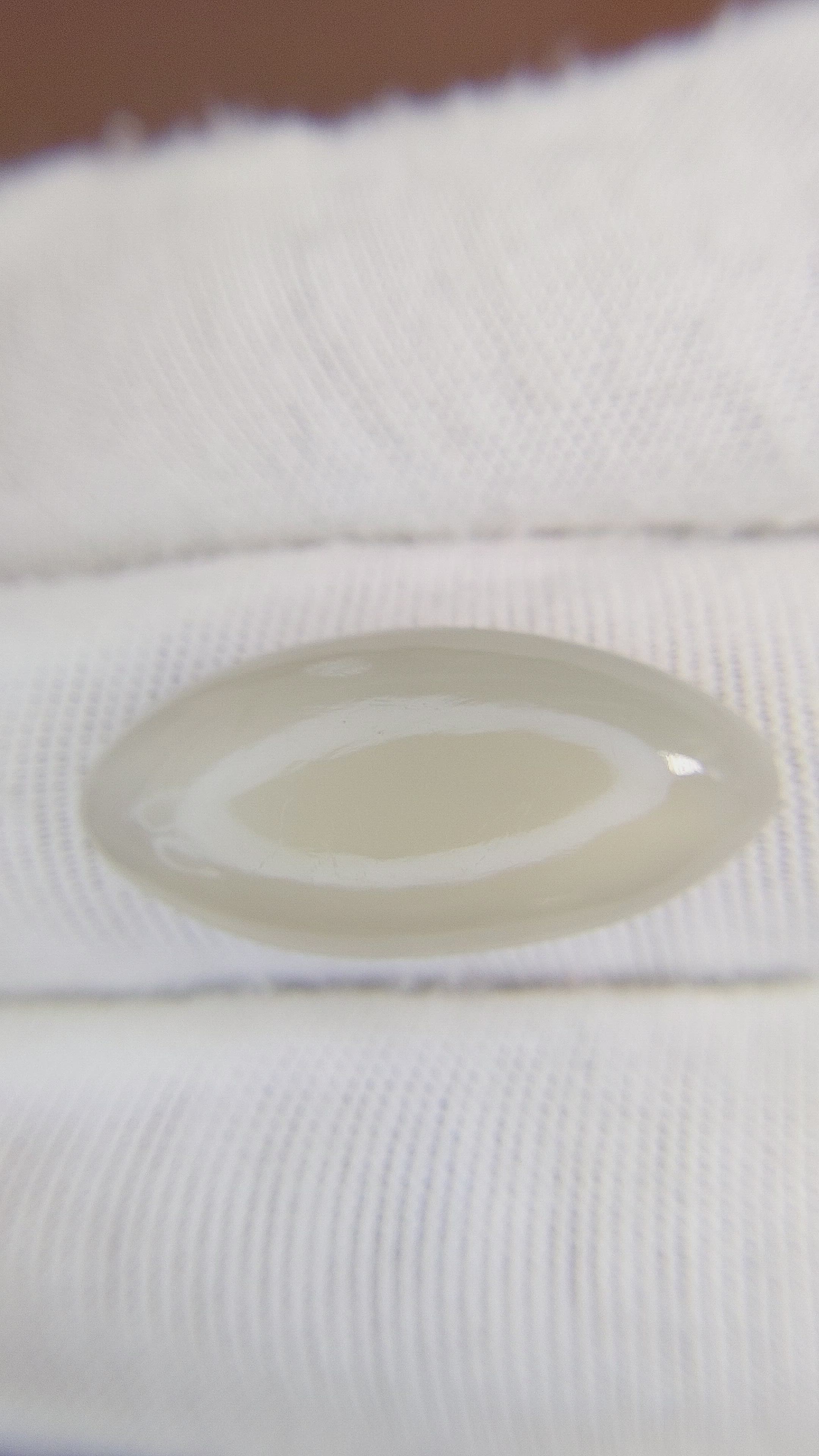 13.84 Ct. Cabochon Moonstone from Ceylon (Sri Lanka) Size Video