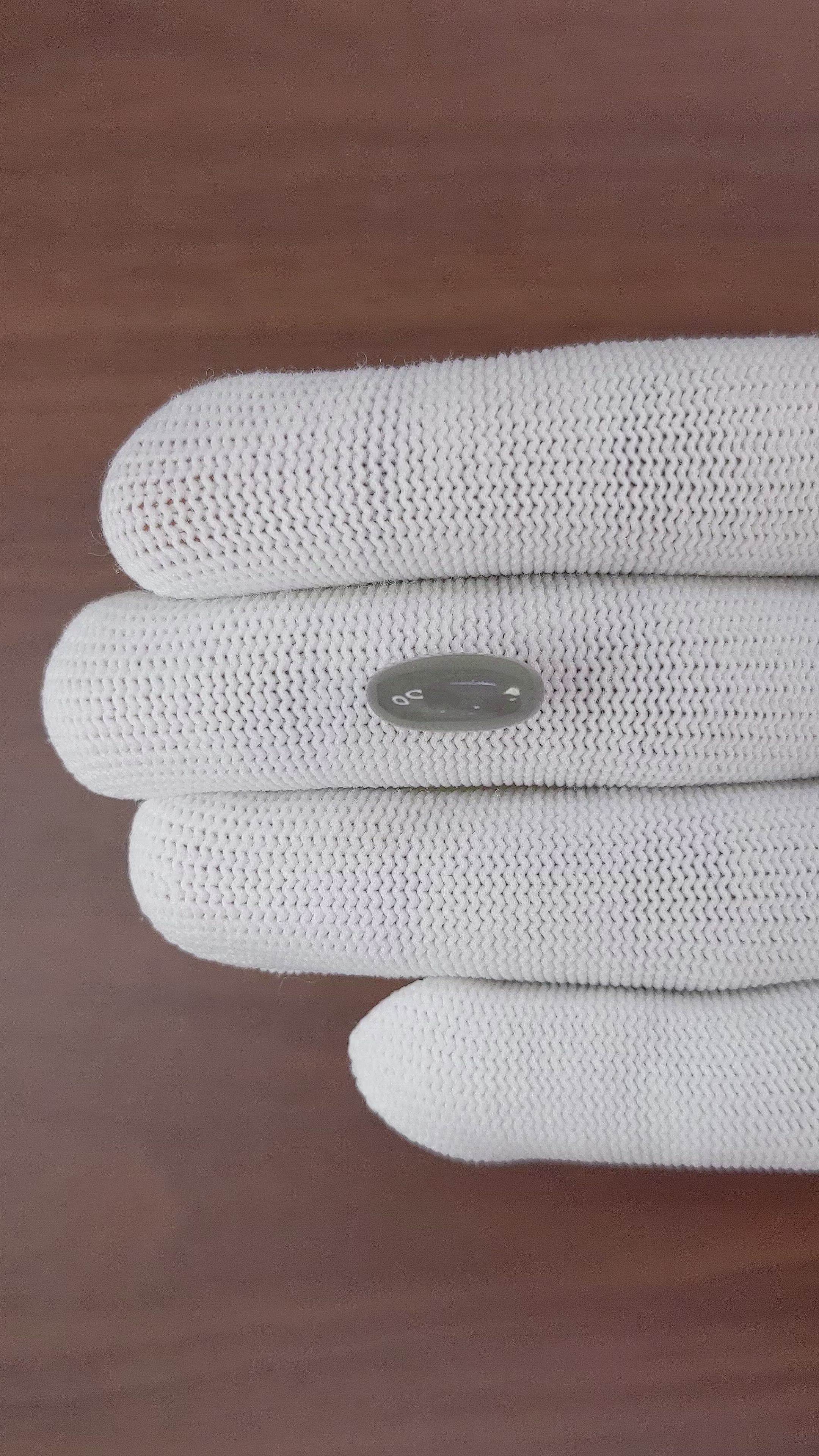 6.98 Ct. Cabochon Moonstone from Ceylon (Sri Lanka) Size Video